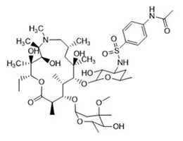 阿奇霉素EP杂质Q