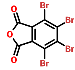 四溴邻苯二甲酸酐