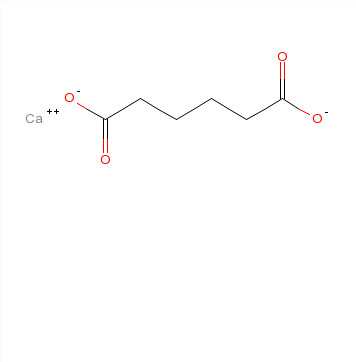 钙己二酸盐