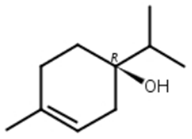 4-萜品醇