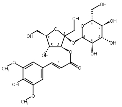 西伯利亚远志糖 A6
