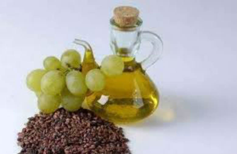葡萄籽油