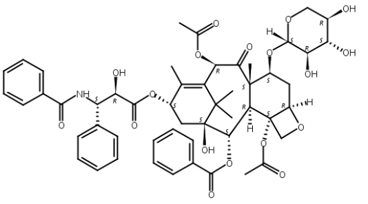 7-木糖基-紫杉醇