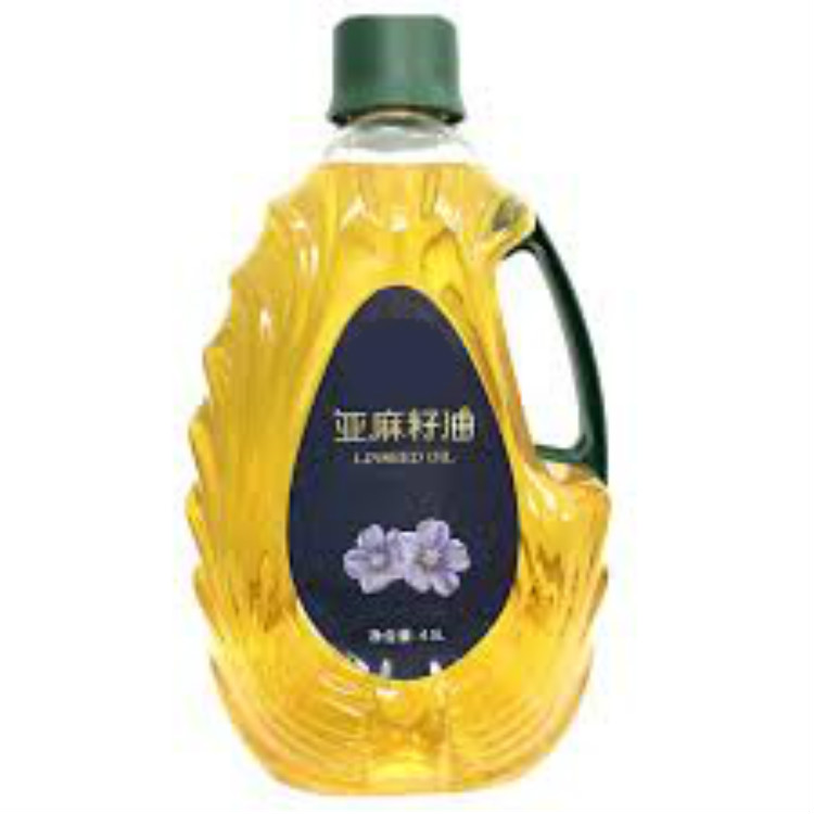 亚麻籽油