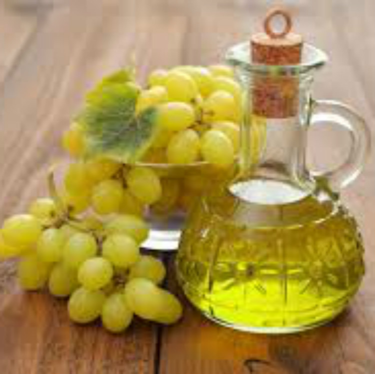 葡萄籽油