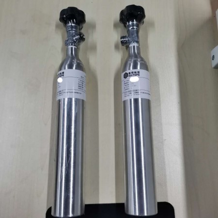 氘代氨气-D3，全氘代氨气