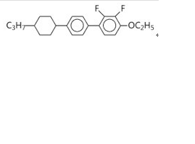 4'-（反式-4-丙基环己基）-2,3-二氟-4乙氧基-1,1'-联苯