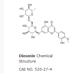 Diosmin
