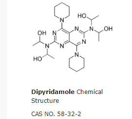 Dipyridamole