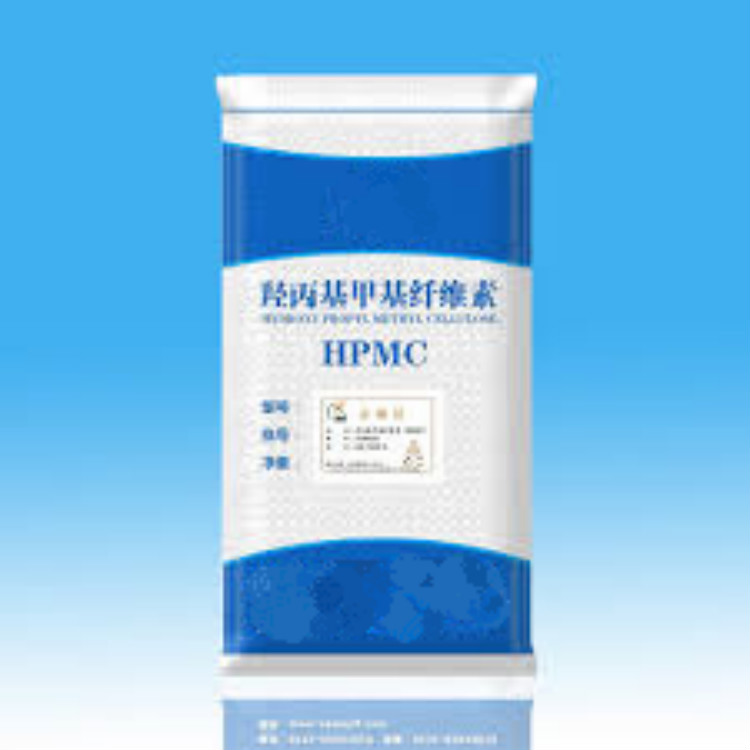羟丙基甲基纤维素