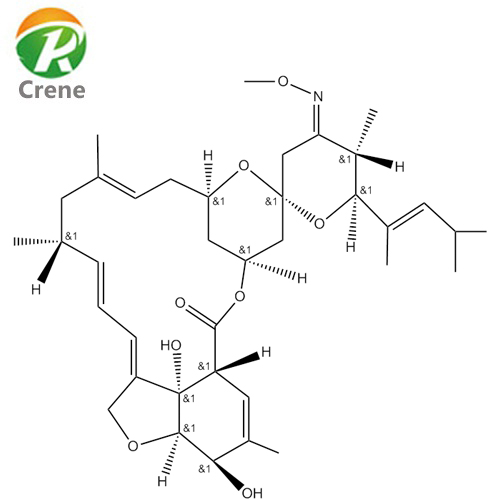 Moxidectin cas 113507-06-5 