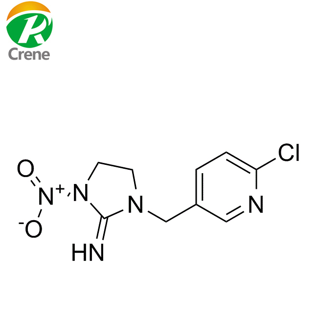 Imidacloprid cas 138261-41-3