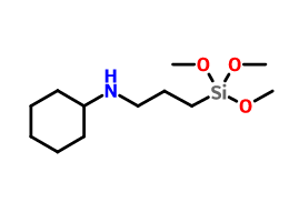 （环己氨基丙基）三甲氧基硅烷