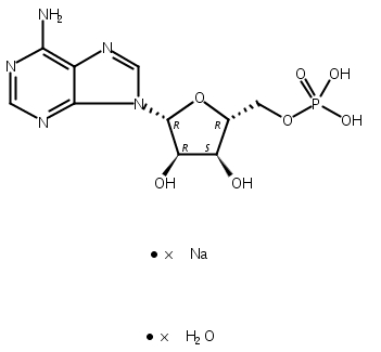 一磷酸腺苷钠