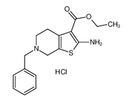 盐酸托烷司琼-β-异构体