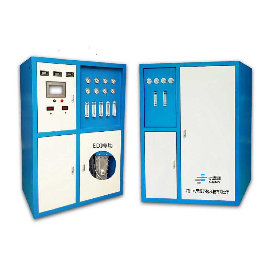 SSY-CS集中供水设备