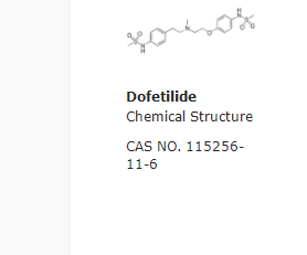 Dofetilide