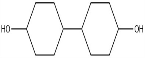 [1,1'-bi(cyclohexane)]-4,4'-diol