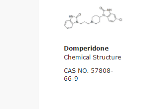 Domperidone