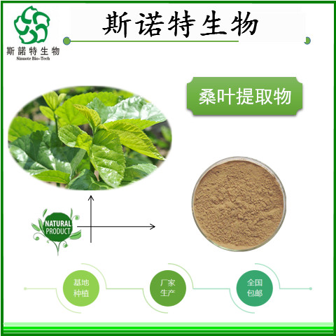 桑叶提取物