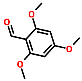 2,4,6-三甲氧基苯甲醛