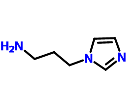 1-(3-氨丙基)咪唑