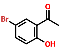 2-羟基-5-溴苯乙酮