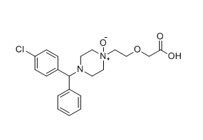 西替利嗪杂质15