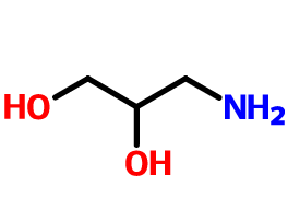 (S)-3-氨基-1,2-丙二醇