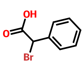 α-溴苯乙酸