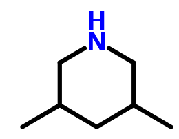 3,5-二甲基哌啶
