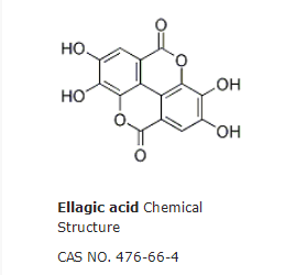 Ellagic acid