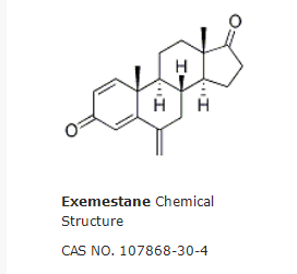 Exemestane