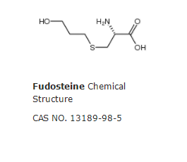 Fudosteine