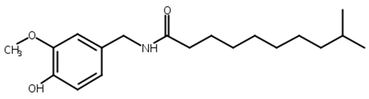 高二氢辣椒素 I
