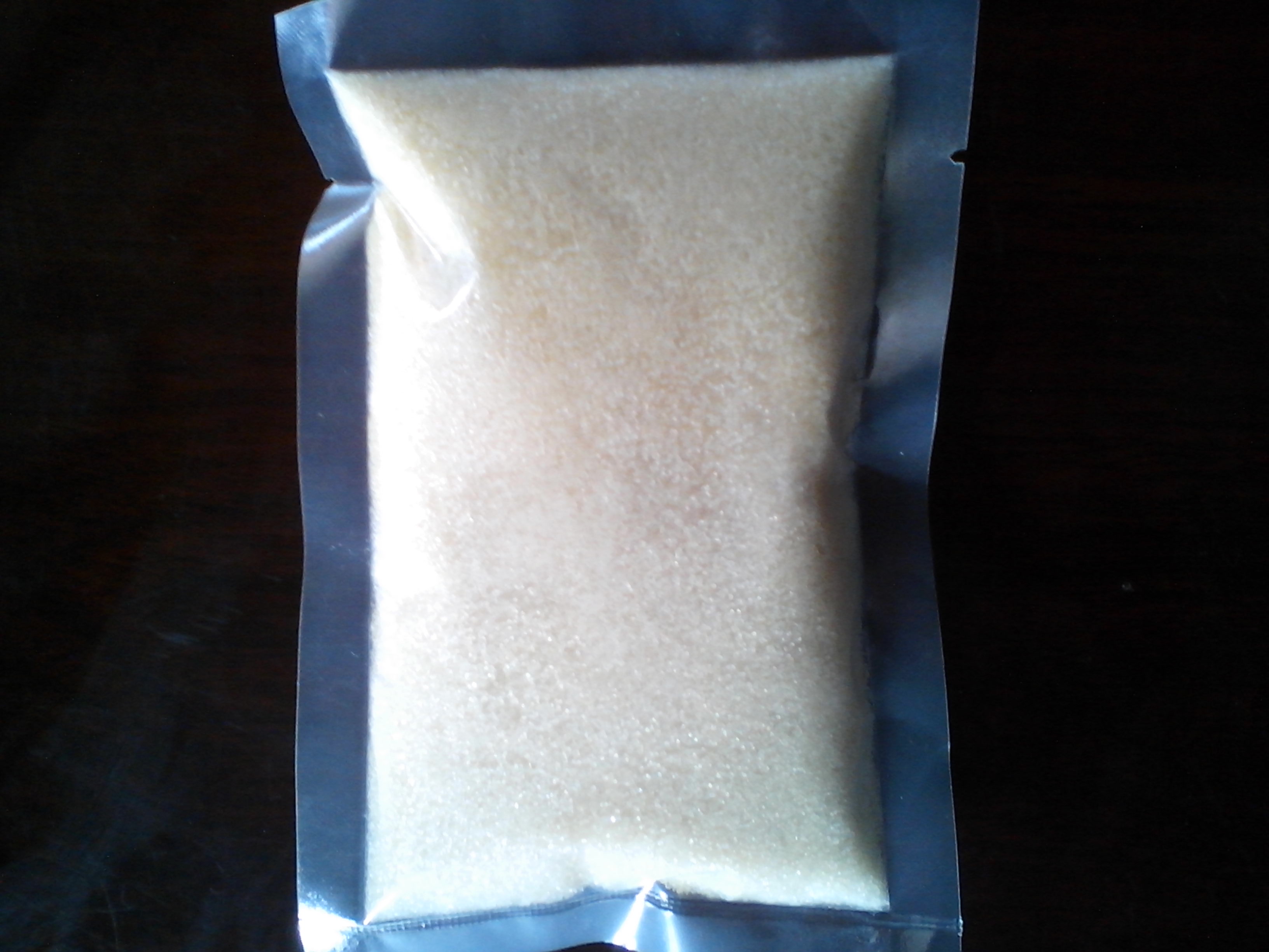 赤藓糖醇与罗汉果/甜菊糖的复配糖