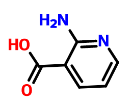 2-氨基烟酸