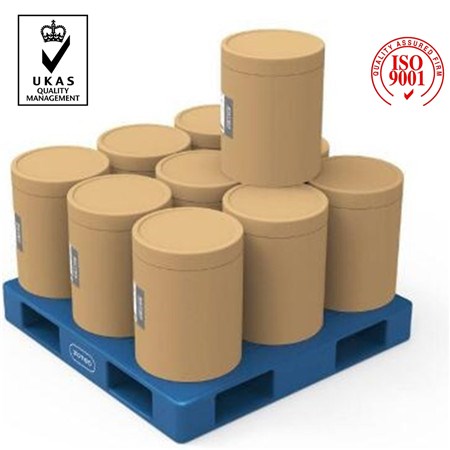 三甲基溴化亚砜厂家