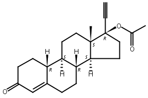 醋酸炔诺酮