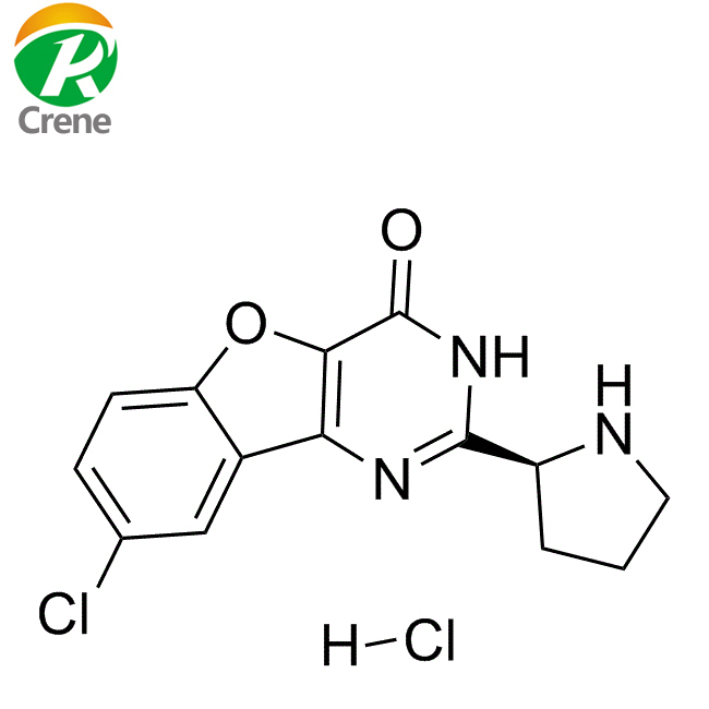 BMS-863233 HCl