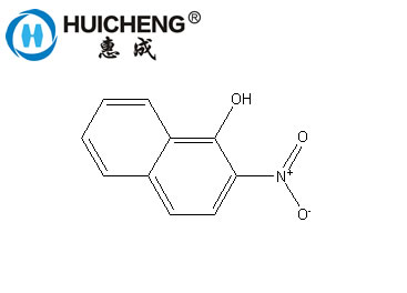 2-硝基-1-萘酚