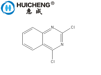 2,4-二氯喹唑啉