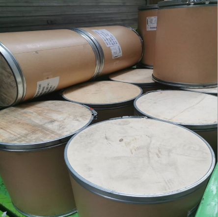 2,4,5,6-四氨基嘧啶硫酸盐