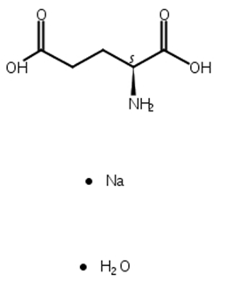 L-谷氨酸钠