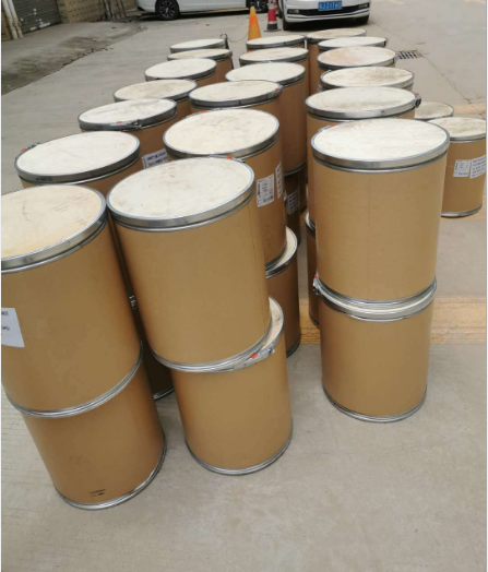 (E)2-甲氧基亚胺基-[(2-邻甲基苯基)]乙酸甲酯