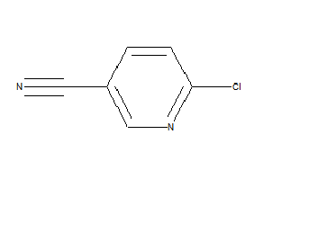 6-氯-3-氰基吡啶