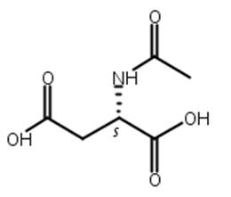N-乙酰-L-天门冬氨酸