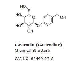 Gastrodin (Gastrodine)