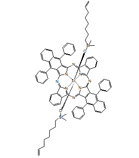 硅酞菁光敏剂