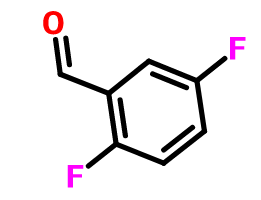 2,5-二氟苯甲醛